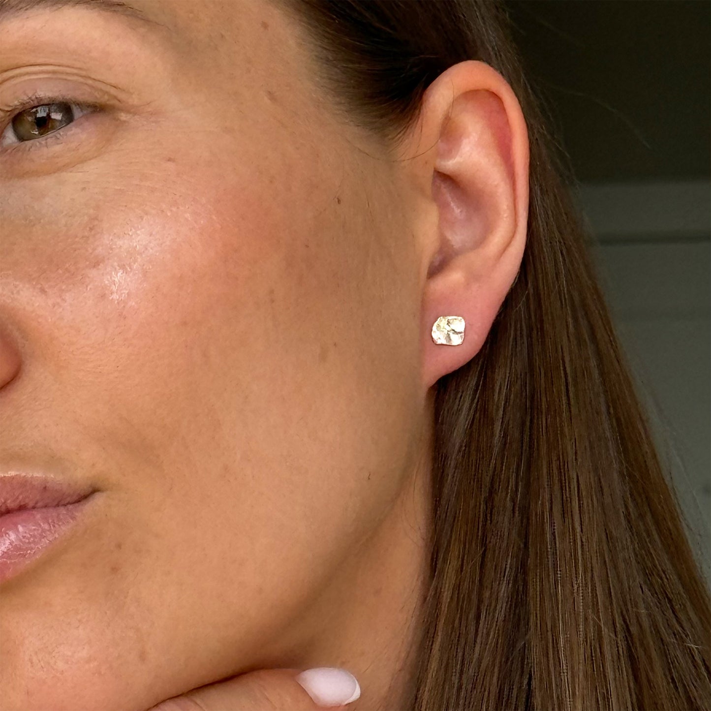 Hydrangea studs