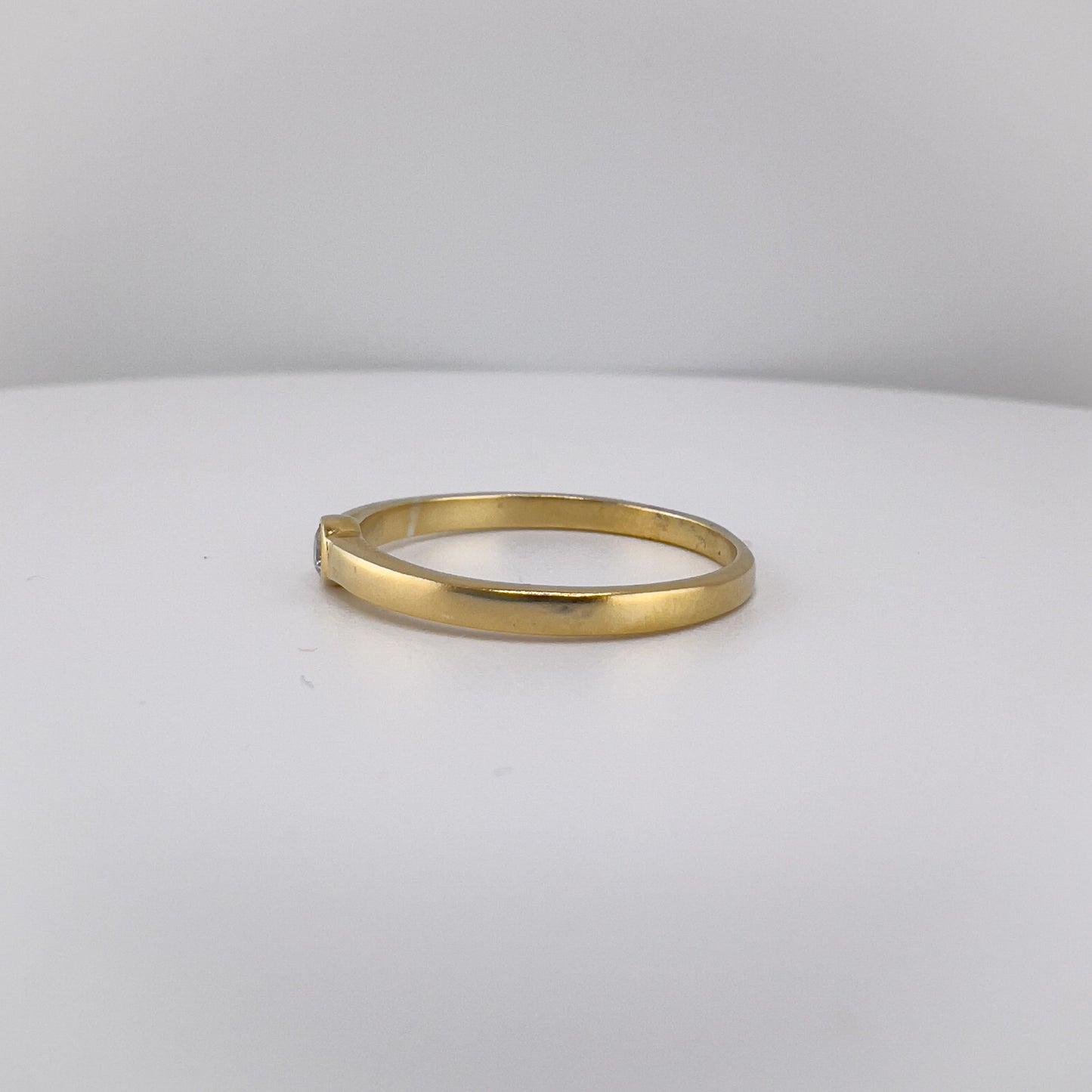 Classic ring