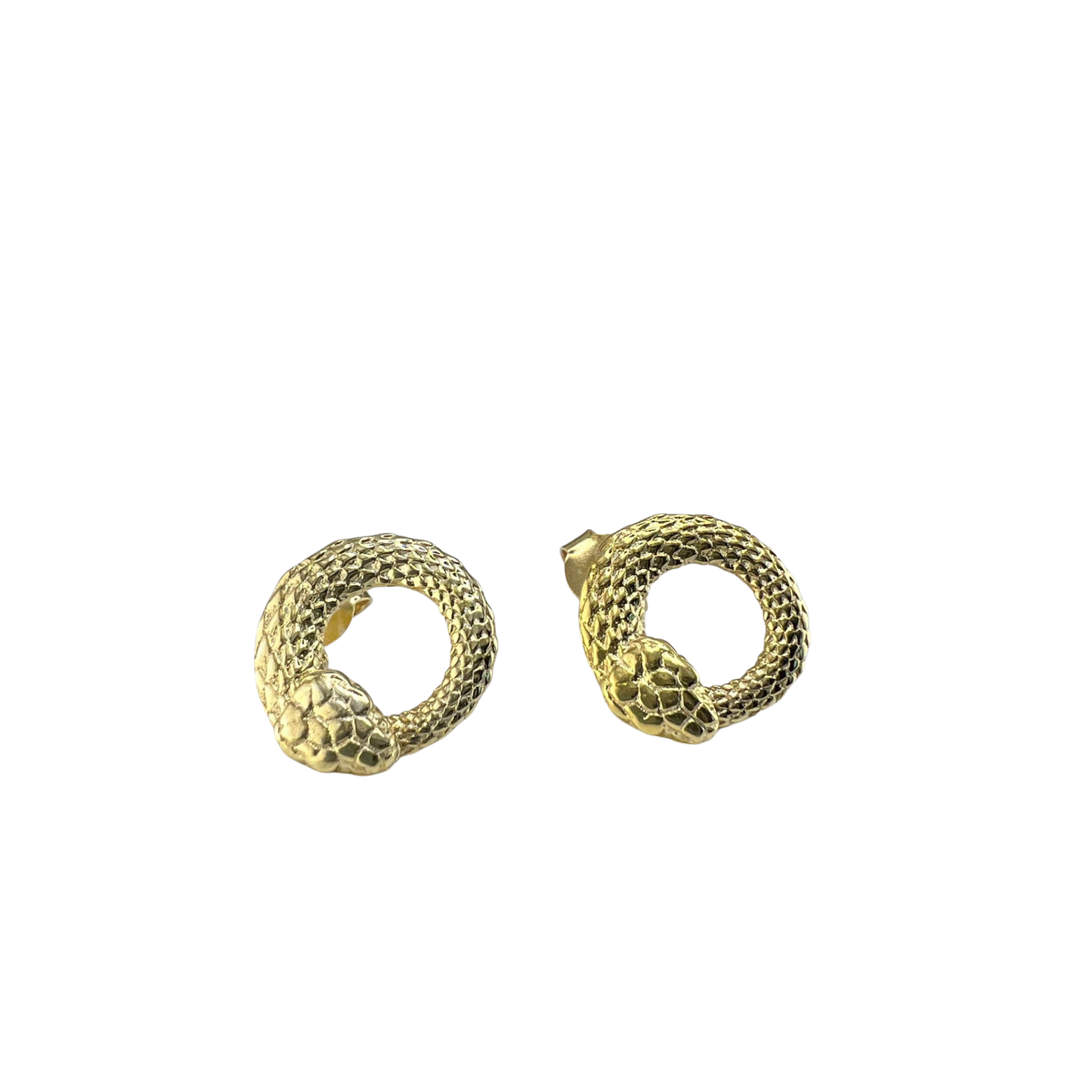 Snake Uroboros