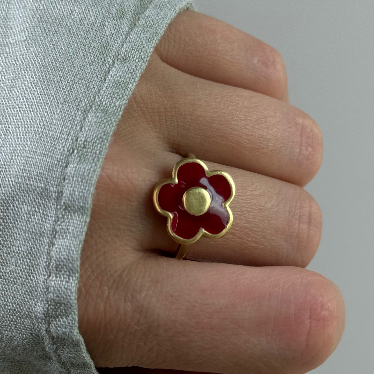 Wood Forget-me-not