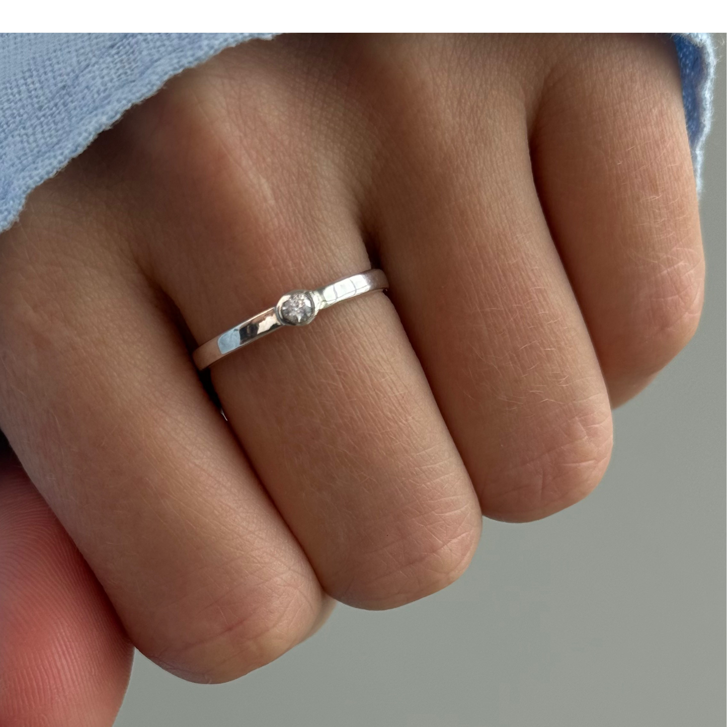 Classic ring