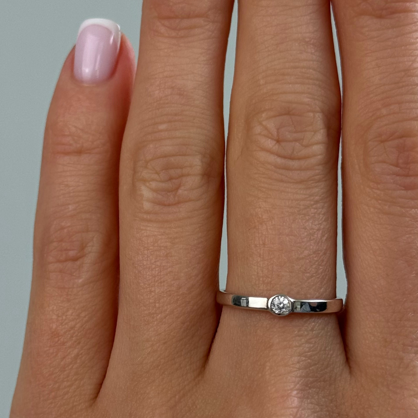 Classic ring