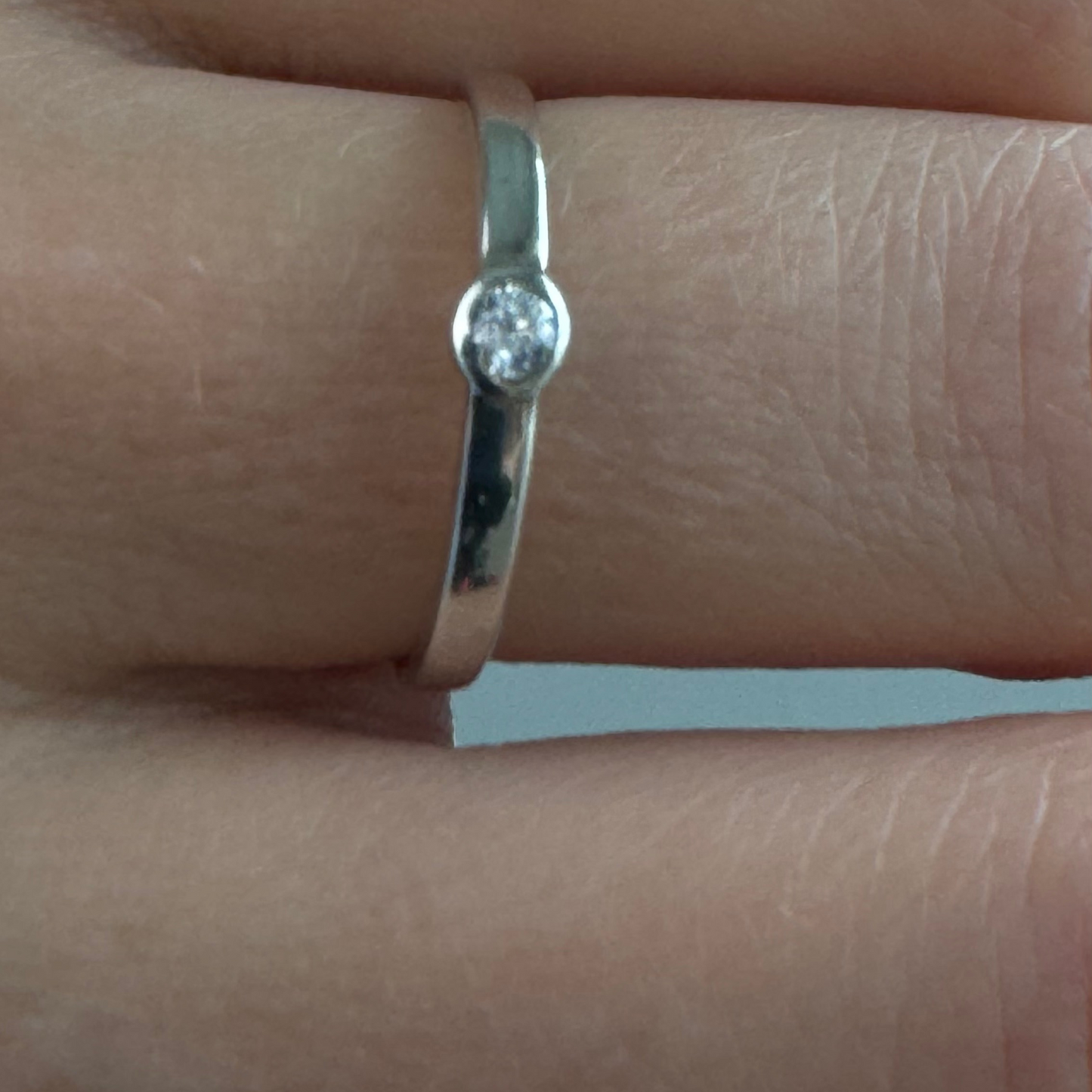 Classic ring
