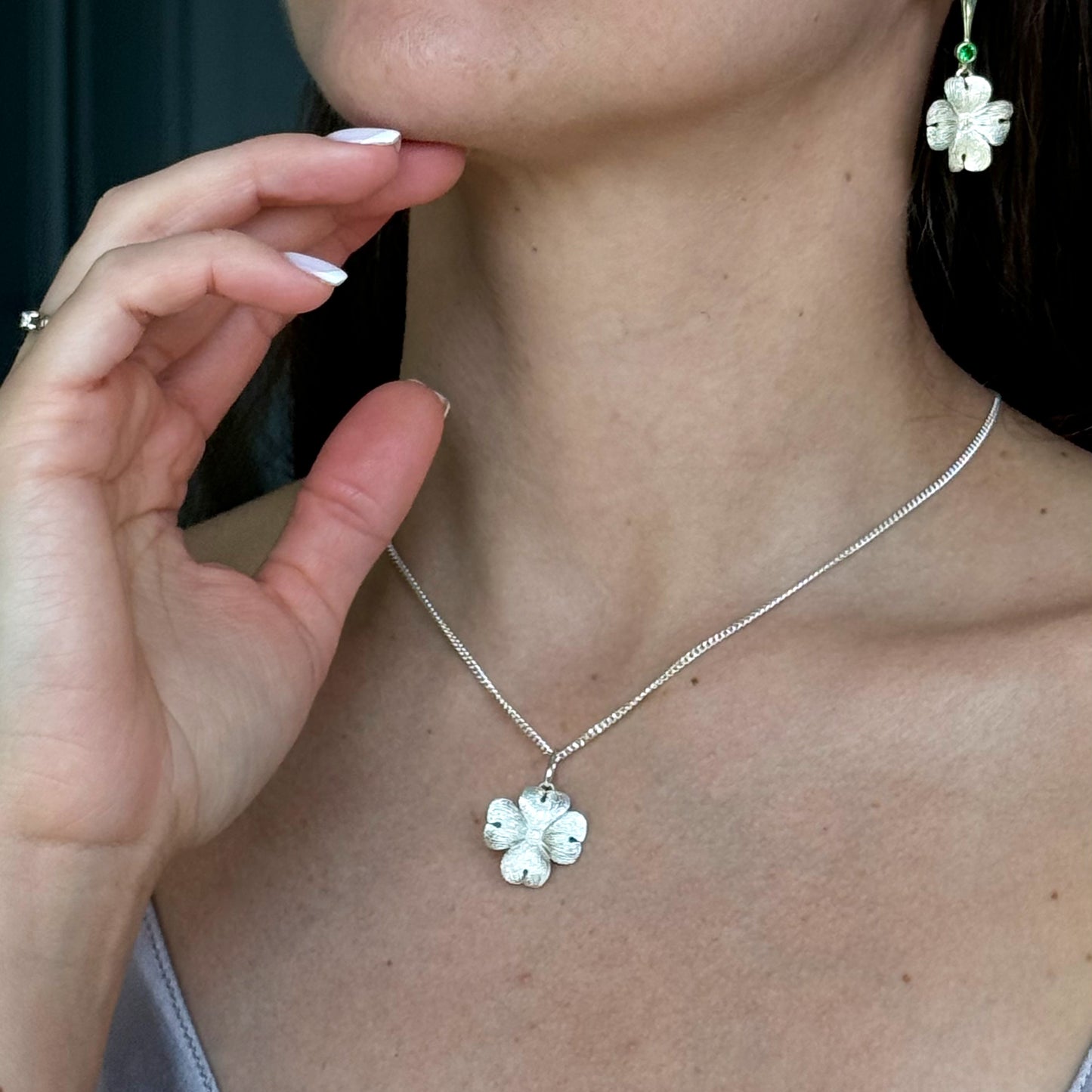 Clover 4 leaf