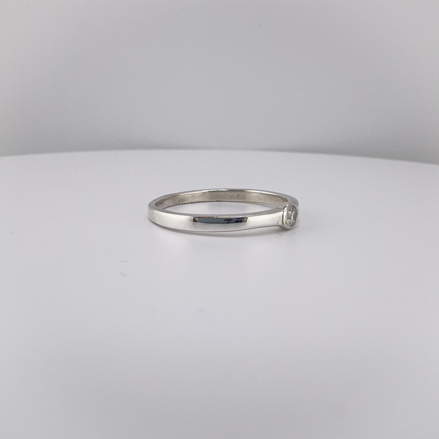 Classic ring