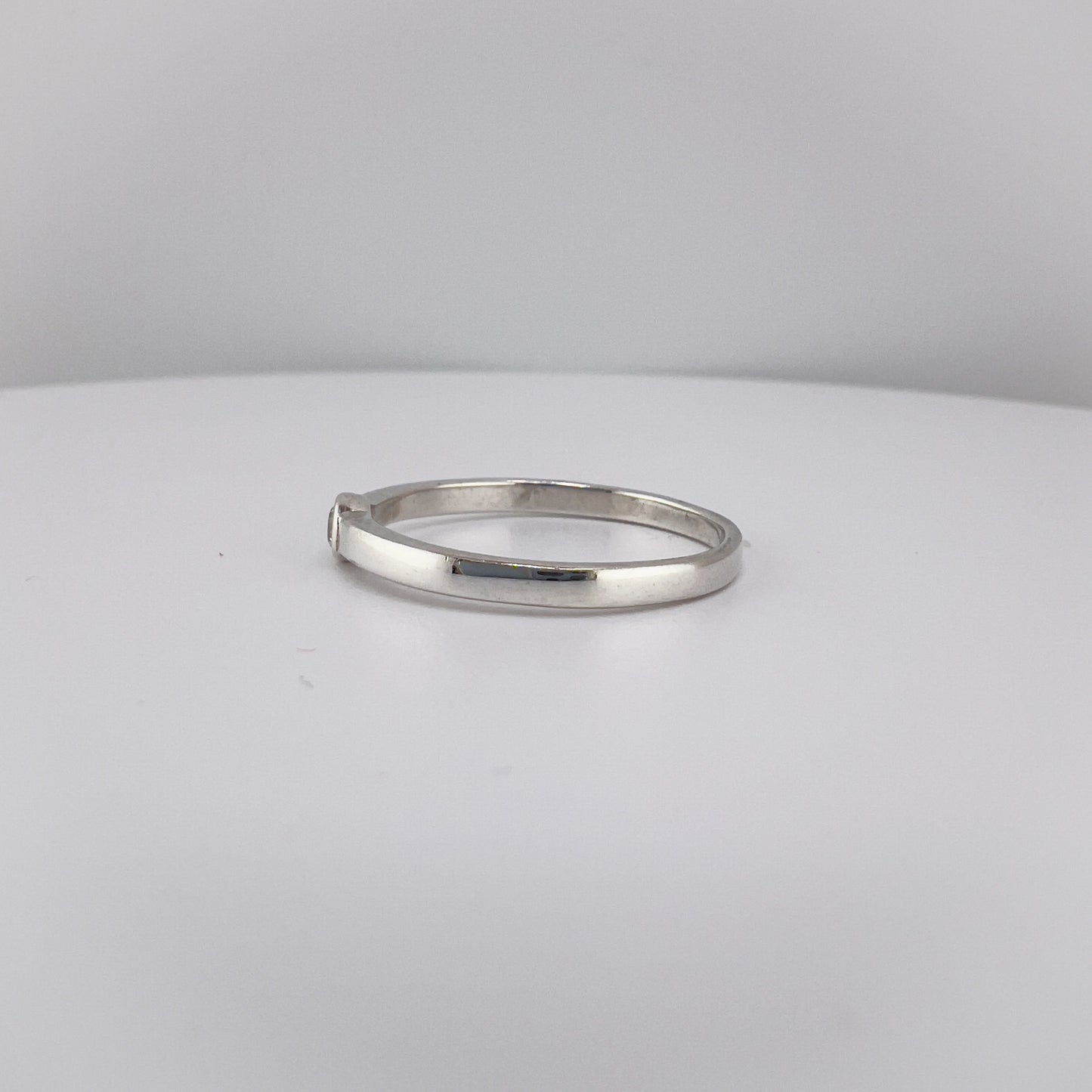 Classic ring
