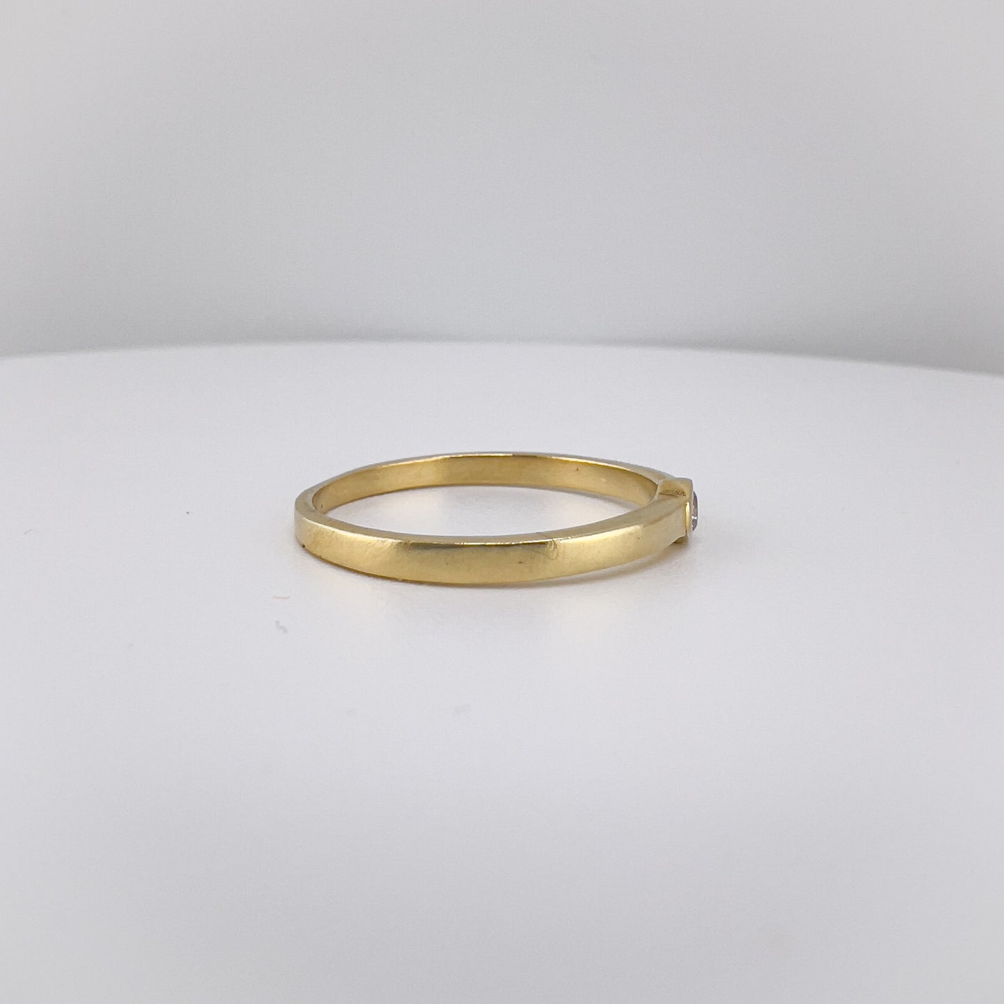 Classic ring