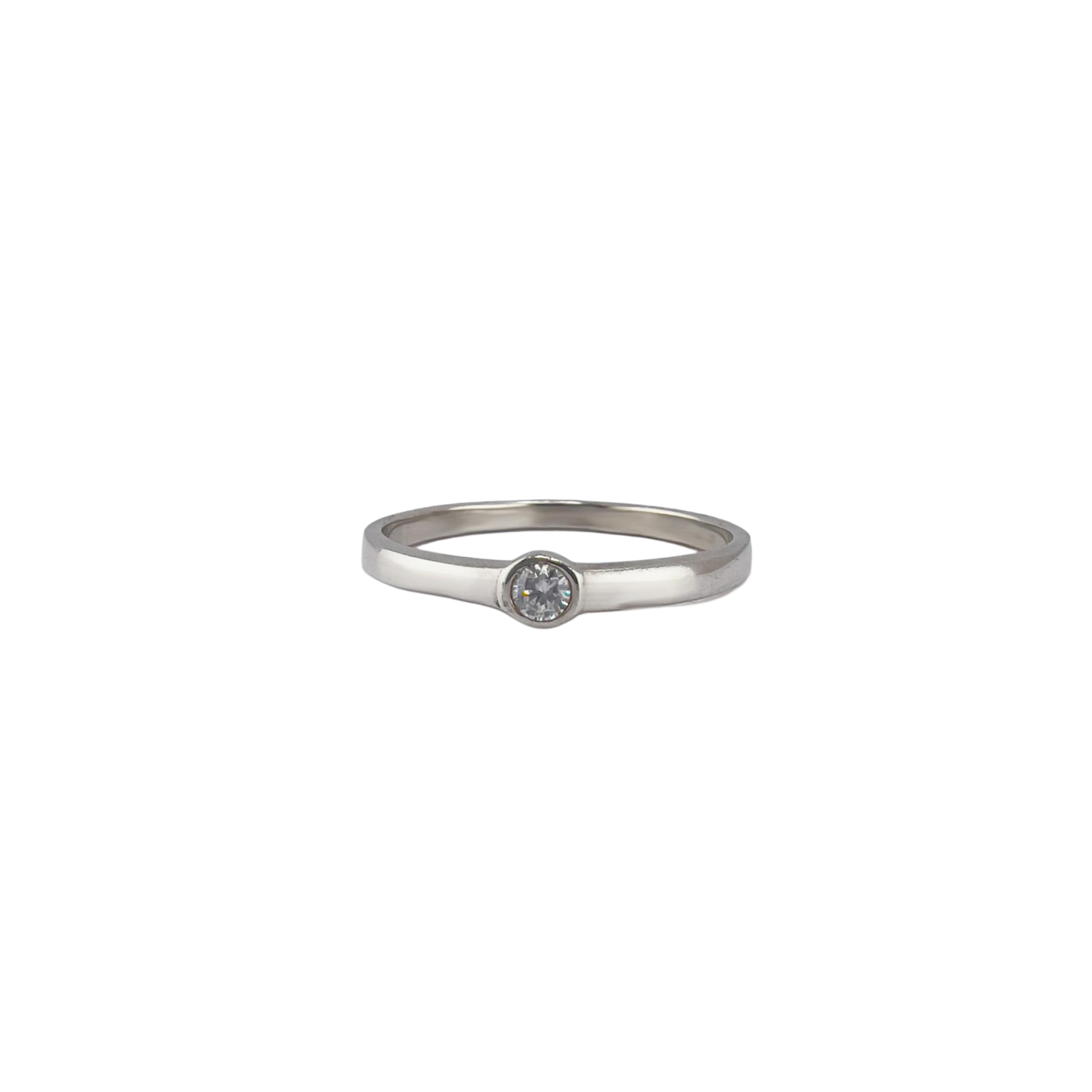 Classic ring