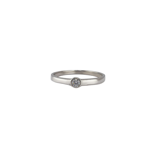 Classic ring