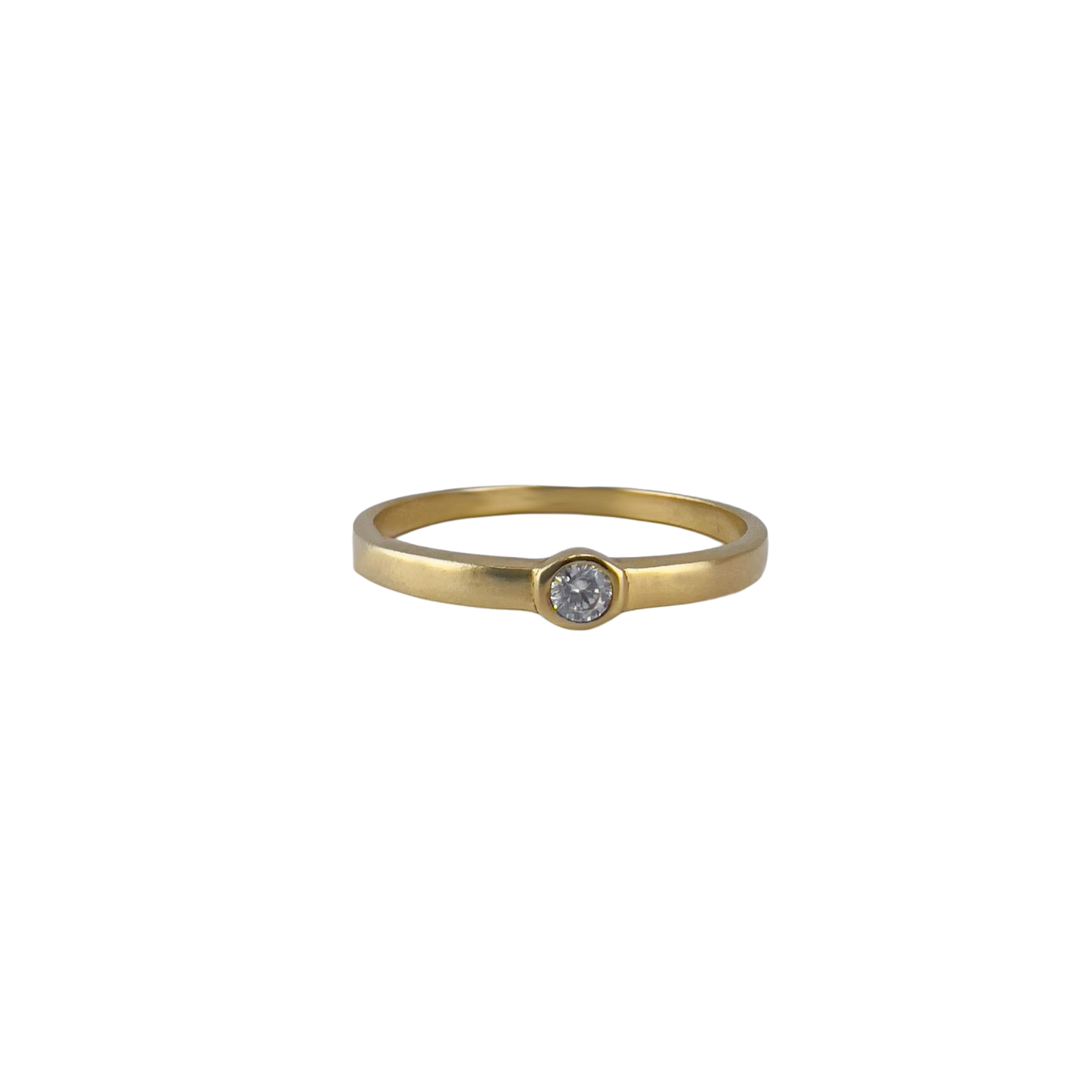 Classic ring