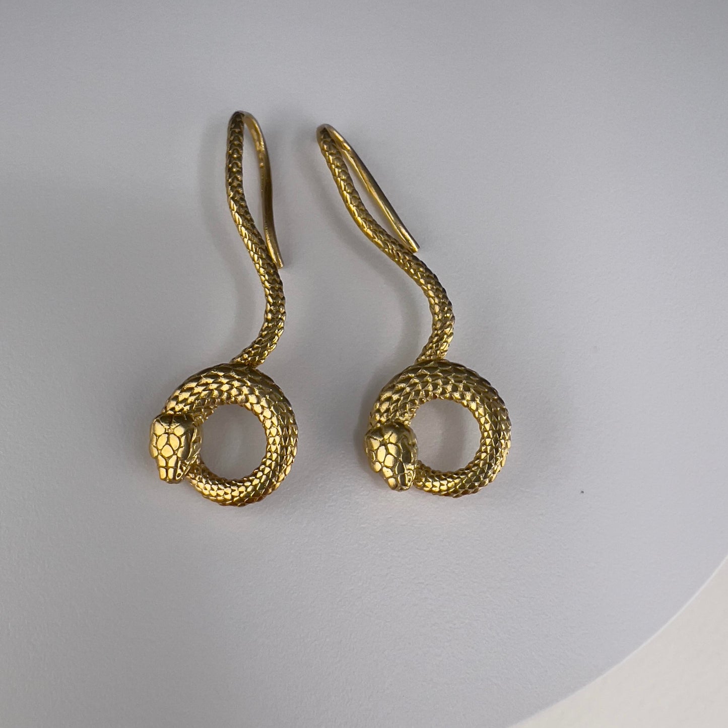 Motion Snake Uroboros