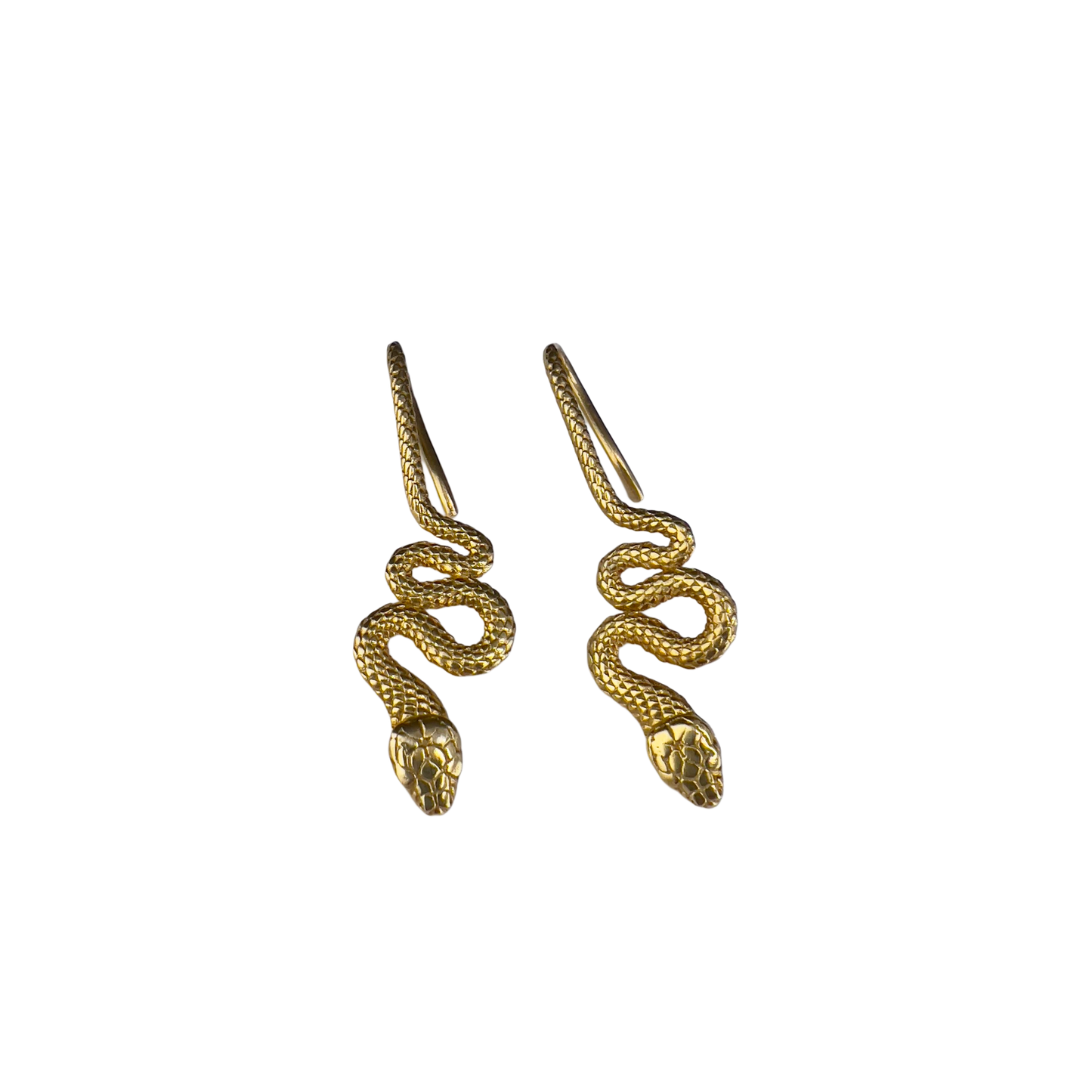 Moving snake