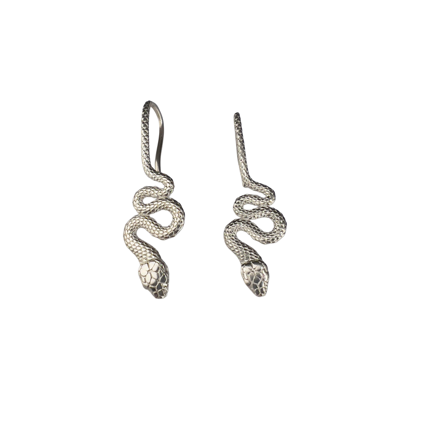 Moving snake